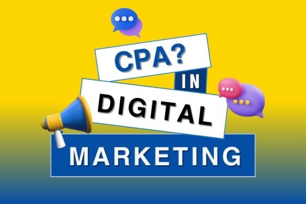 CPA inom digital marknadsföring