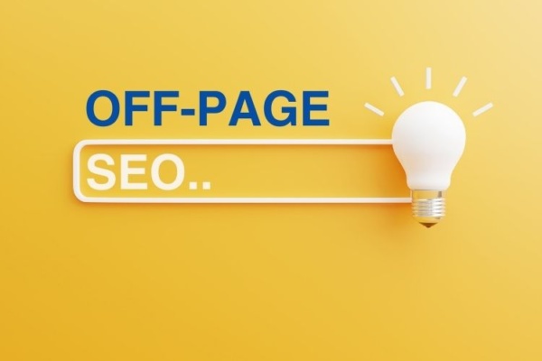 Off-Page SEO