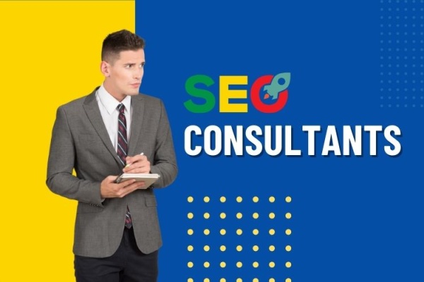 SEO Consultant