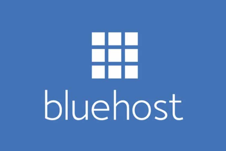 Bluehost one of Best web hosting companies