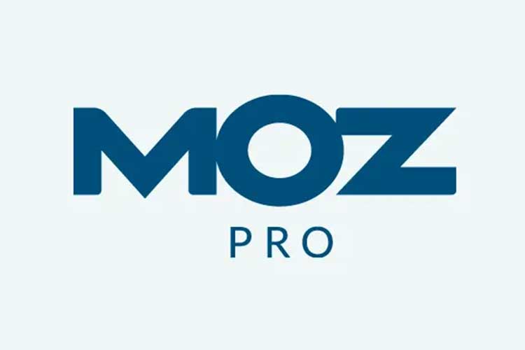 Moz Pro