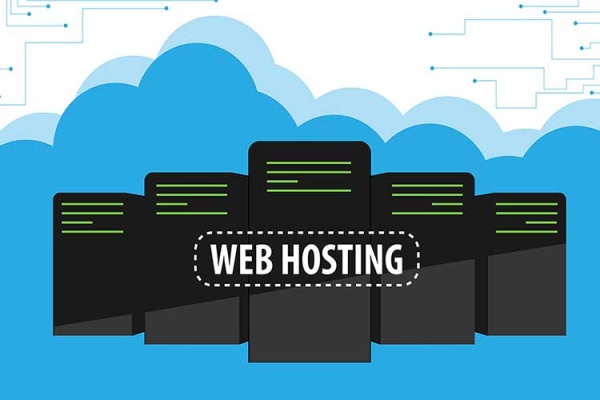 Parhaat web-hosting-yritykset